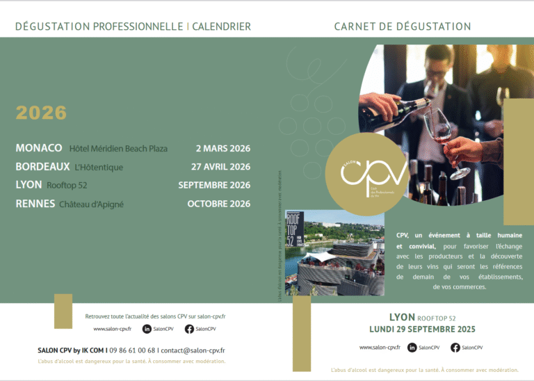 Catalogue extérieur