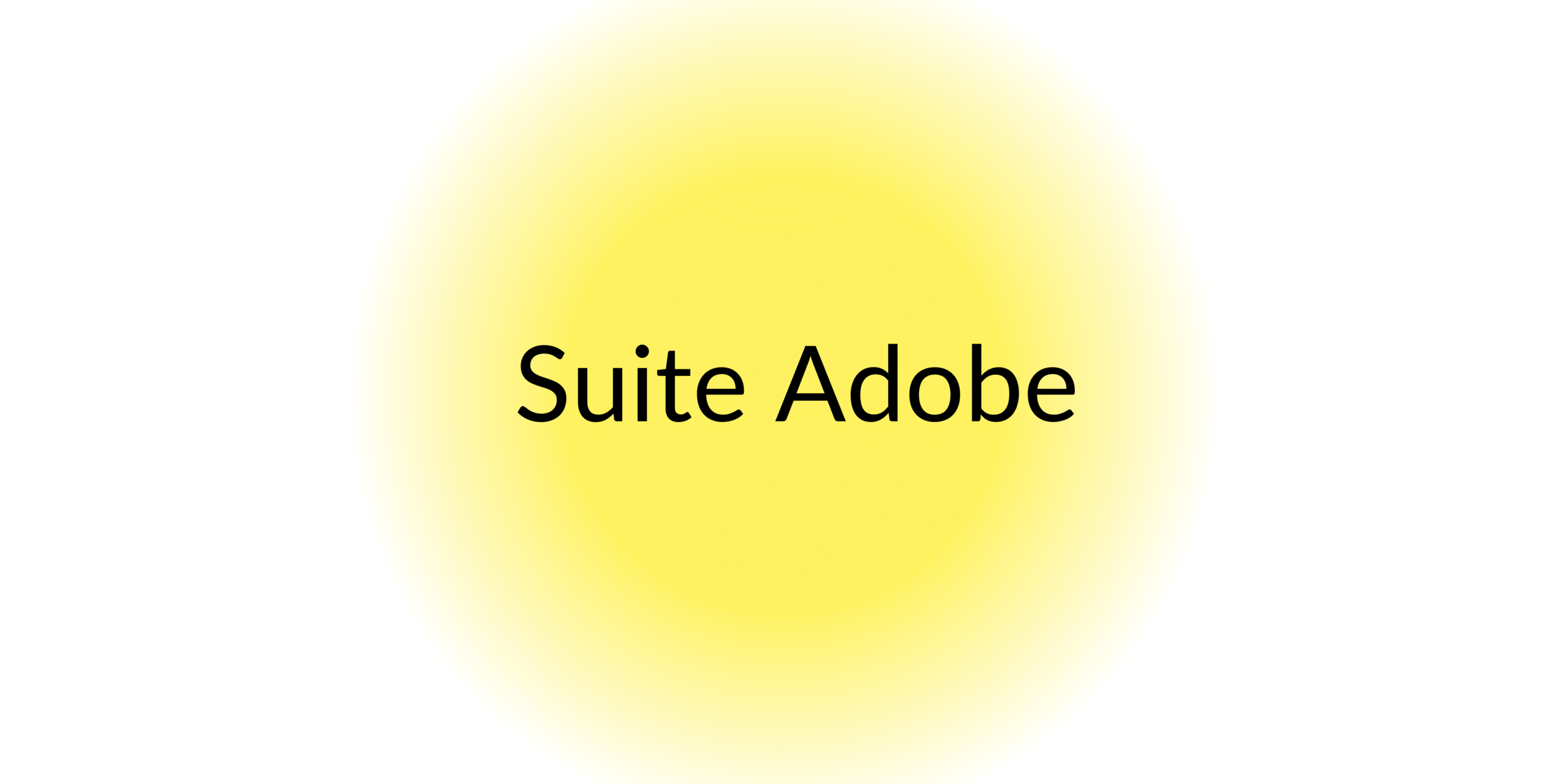 Suite Adobe