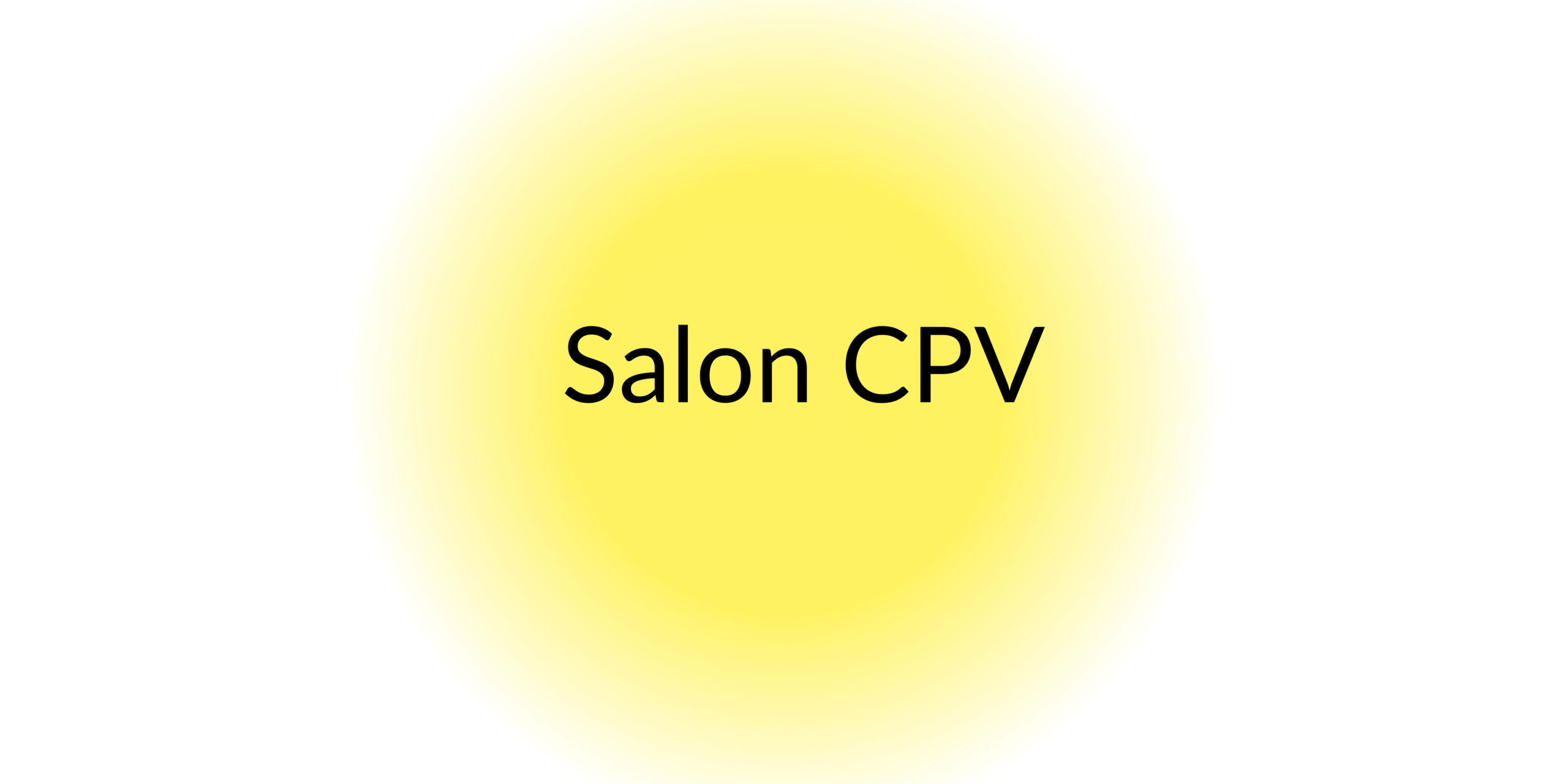 Salon CPV